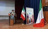  پیری جمعیت یک بحران است  